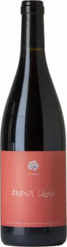photo du vin Clos des Grillons Esprit Libre 2022