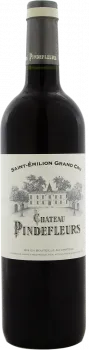 image du vin Château Pindefleurs