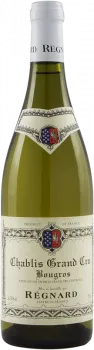 photo du vin Régnard Chablis Grand Cru Bougros