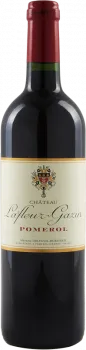 photo du vin Château Lafleur-Gazin
