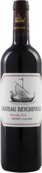 photo du vin Château Beychevelle