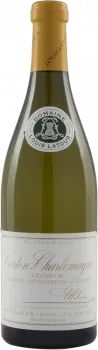 photo du vin Louis Latour Corton-Charlemagne Grand Cru