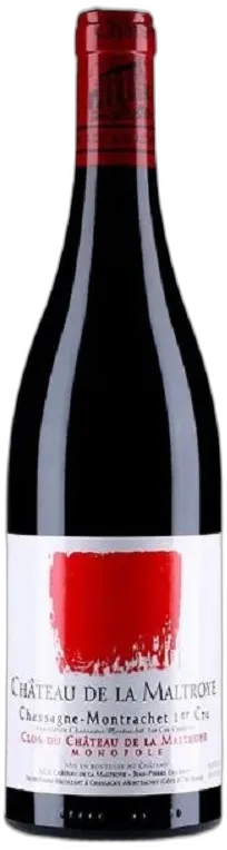 photo du vin Clos du Château