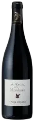 photos du vin Domaine de la Mordorée "la Remise" 2022 Vin de France de la Vallée du Rhône Rouge Demeter Crd Vin Bio 2022