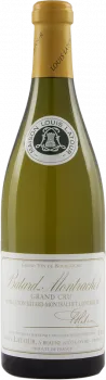 image du vin Louis Latour Bâtard-Montrachet Grand Cru 2023