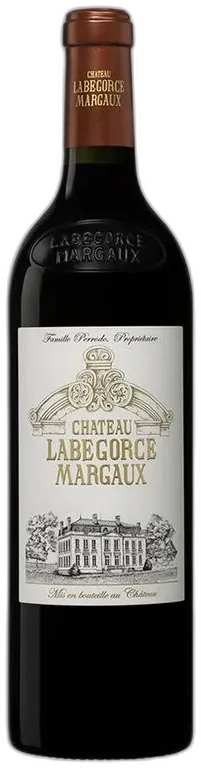 image du vin Château Labegorce 2019