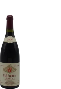 photo du vin Echezeaux Grand Cru