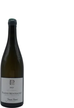 photos du vin Puligny-Montrachet 2023