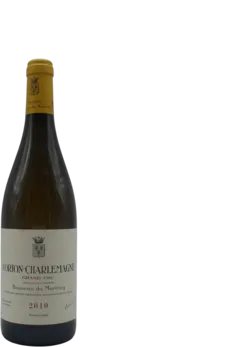 illustration du vin Corton-Charlemagne Grand Cru