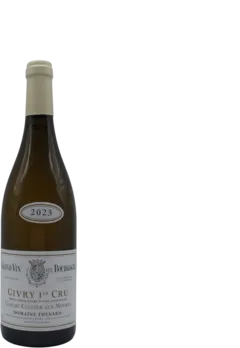 capture du vin Clos du Cellier Aux Moines