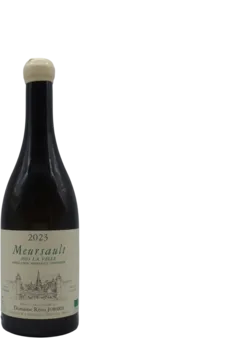 photo du vin Meursault Sous la Velle