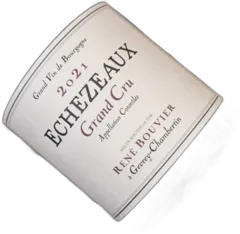 photo du vin Echezeaux Grand Cru