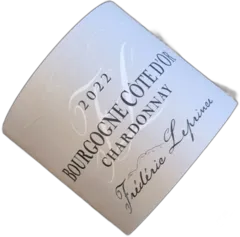 image du vin Chardonnay