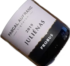 photo du vin Julienas "Probus"