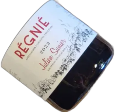 image du vin Regnie