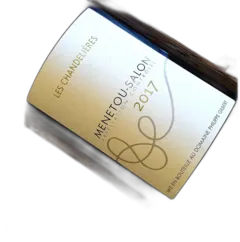 image du vin Menetou-Salon Blanc Aoc "les Chandelières" 2017