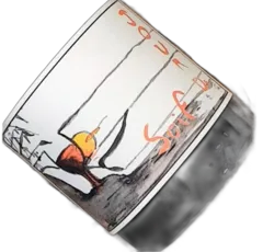 photo du vin Bourgueil "Jour de Soif"