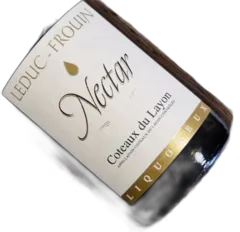 photo du vin Coteaux du Layon "Nectar"