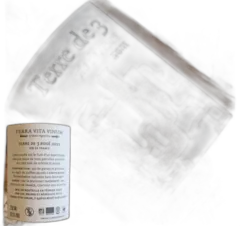 photo du vin Vin de France "Terre de 3" 2021