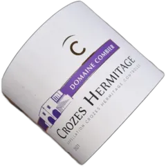 image du vin Crozes-Hermitage Rouge 2021