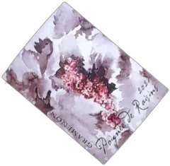 photo du vin Côtes du Rhône "Poignée de Raisins"