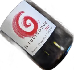 photos du vin Côtes du Rhône Rubiconde"