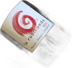 photos du vin Côtes du Rhône Rubiconde"