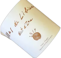 image du vin Côtes-du-Rhône Mas de Libian "Bout d' Zan"