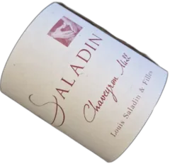 image du vin Chaveyron 1422