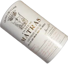 photo du vin Saint-Emilion Grand Cru Classé Magnum