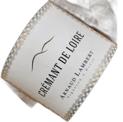 photo du vin de Loire Blanc "Saint Just"