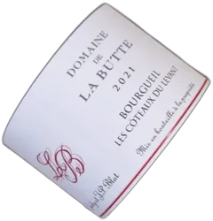 photos du vin Bourgueil "les Coteaux du Levant"