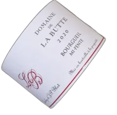 photos du vin Bourgueil "mi-Pente"