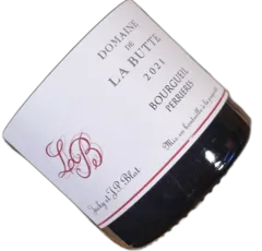 illustration du vin Bourgueil "les Perrières"