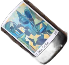 photo du vin Côtes du Rhône "la Belle Sortie"