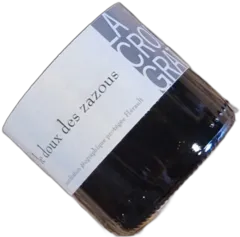 photos du vin "Doux des Zazous" Igp Pays de l’Hérault 2022