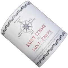 image du vin Saint-Joseph Rouge 2022