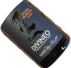 photo du vin Vin de France "Eclipse Blanche" 2022