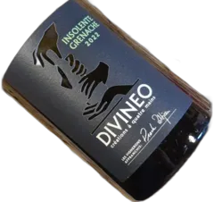 photo du vin Vin de France "Insolente Grenache" 2022