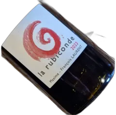 photos du vin Côtes du Rhône Rubiconde"