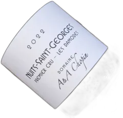 photo du vin Nuits-Saint-Georges "les Damodes" 1er Cru 2022