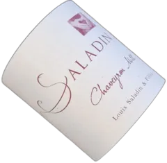 image du vin Chaveyron 1422