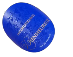 photo du vin Vin de France "l'Inconditionnel" 2021