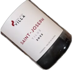 photo du vin Saint-Joseph "Tidé" 2022