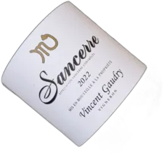 photo du vin Sancerre "Constellation du Scorpion"