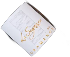 image du vin Côtes du Rhône "la Sagesse"