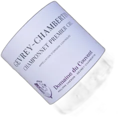 photo du vin Gevrey-Chambertin 1er Cru "Champonnet" 2022