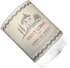 image du vin Côtes du Rhône