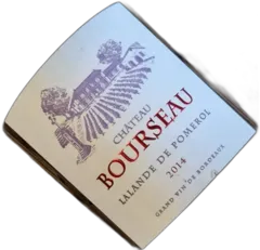 illustration du vin Lalande de Pomerol