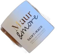 photo du vin Aop Côtes de Provence "Maur & More"Rosé 2024